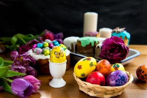 Arriva una Pasqua piena di sorprese all’Emisfero di Bassano