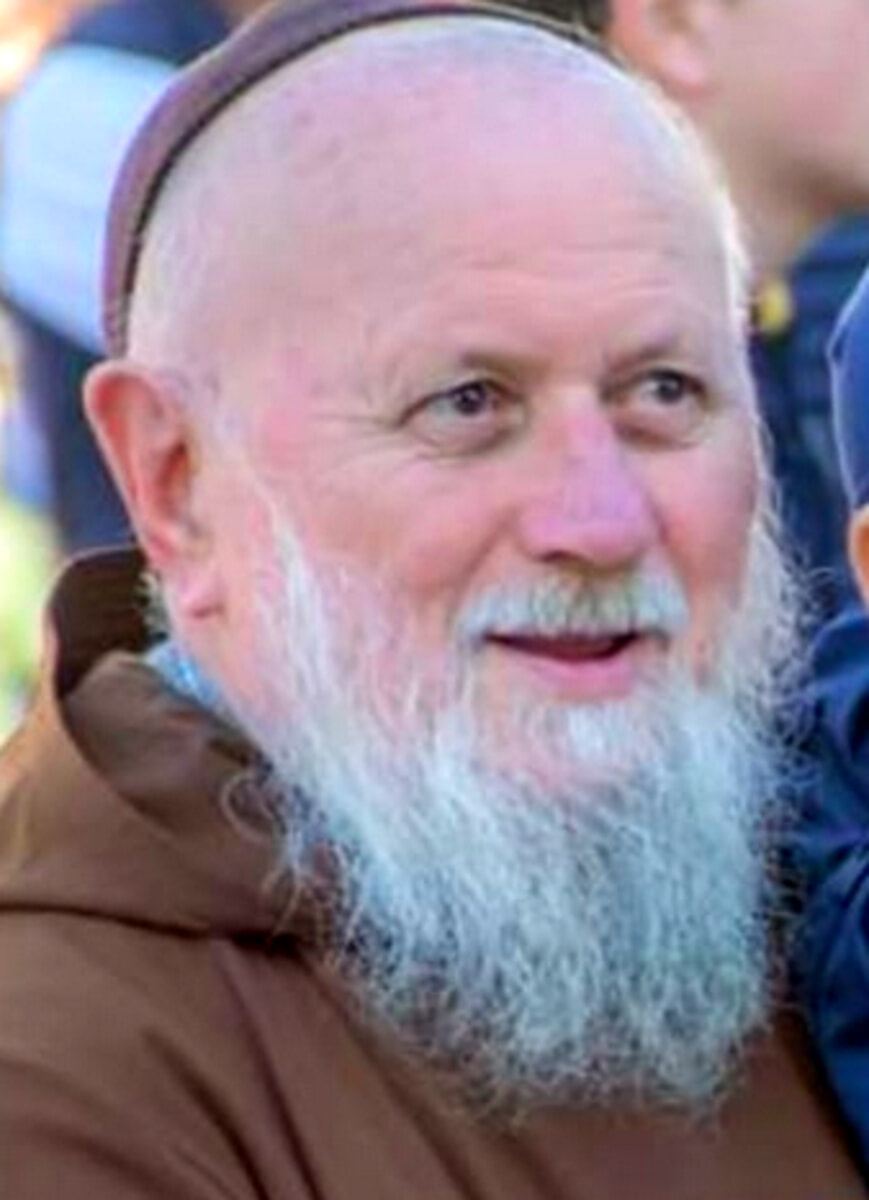 È morto frate Innocenzo Fiorio "punto di riferimento per tanti thienesi"