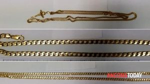 Tour della truffa nel Nord Italia, rintracciati due finti carabinieri