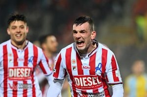 Il Vicenza batte l'Arzignano Valchiampo e per ora consolida il terzo posto