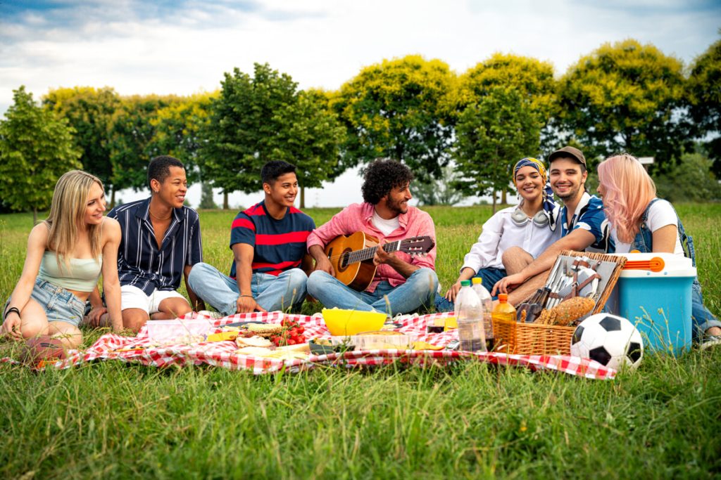 Natale con i tuoi, Pasquetta…con chi vuoi