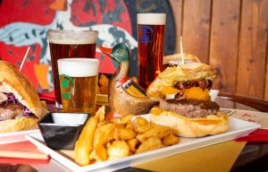 Migliori pub a Vicenza e provincia dove si mangia e si beve bene