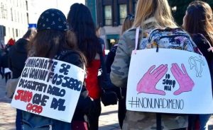 Giornata internazionale dei diritti delle donne: "Otto marzo tutto l’anno"