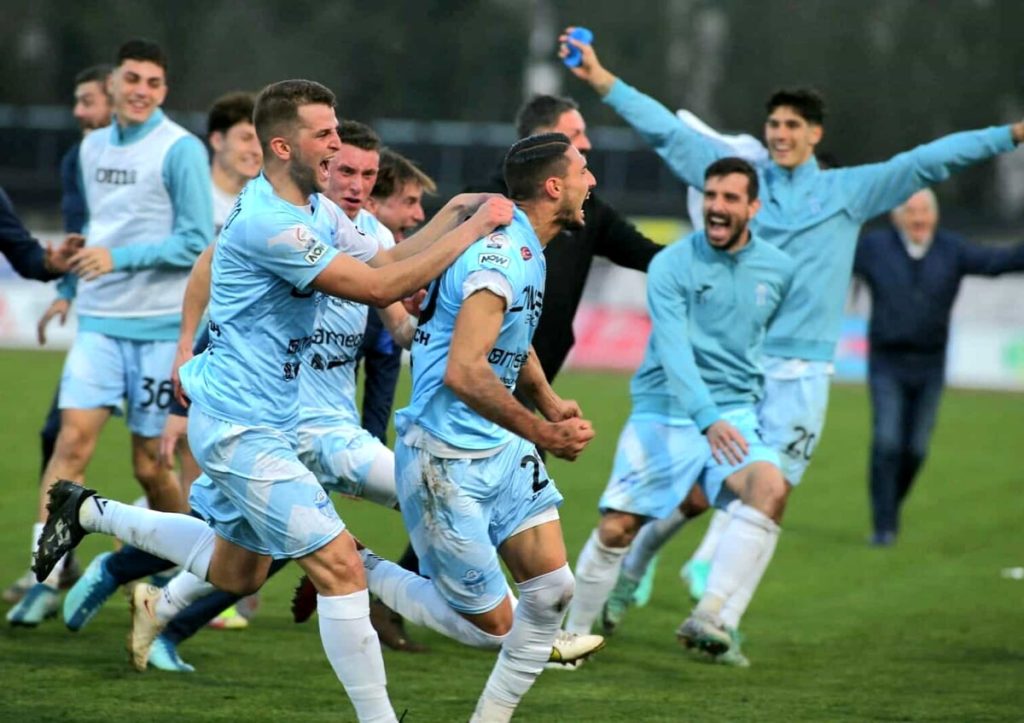 LR Vicenza-Legnago Salus: due assenze e due rientri tra gli ospiti