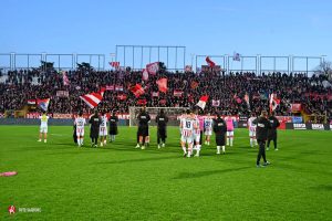 LR Vicenza-Arzignano Valchiampo: fra poche ore sarà attiva la prevendita