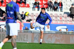 LR Vicenza: il nuovo programma degli allenamenti