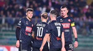 Padova-LR Vicenza: la diretta del secondo tempo