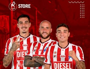 LR Vicenza: per il compleanno attivo uno sconto sulle maglie gara
