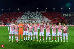 LR Vicenza: ecco le date dei play off