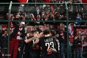 LR Vicenza-Fiorenzuola: i convocati di Vecchi