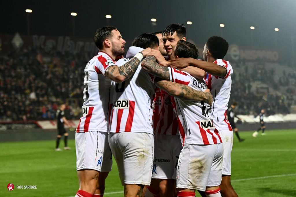 LR Vicenza-Legnago Salus: le probabili formazioni