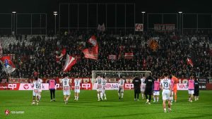 LR Vicenza-Legnago Salus: le formazioni ufficiali
