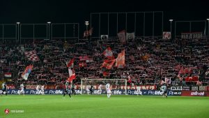 Pro Sesto-LR Vicenza: le informazioni sulla prevendita