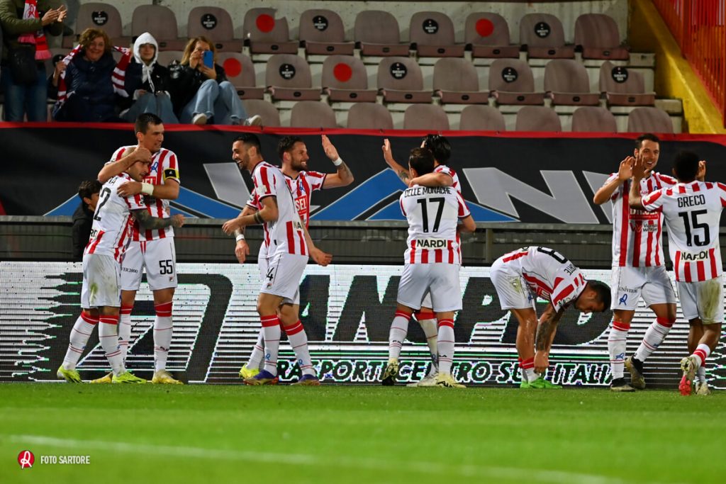 LR Vicenza: finalmente buone notizie dal Giudice Sportivo