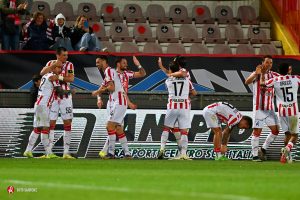 LR Vicenza: finalmente buone notizie dal Giudice Sportivo
