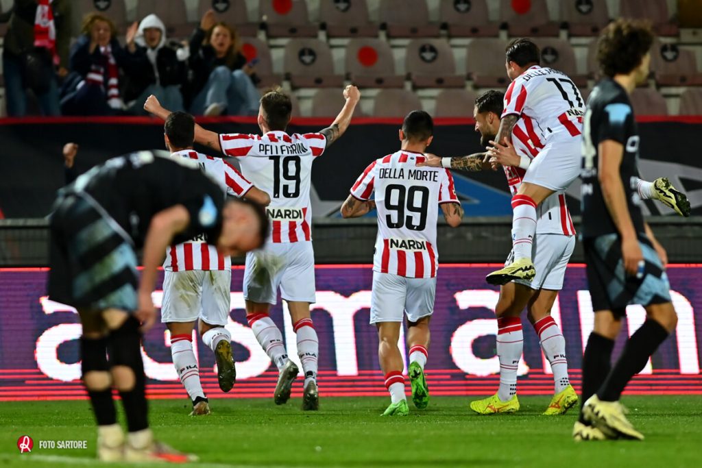 LR Vicenza: verso la sfida di sabato