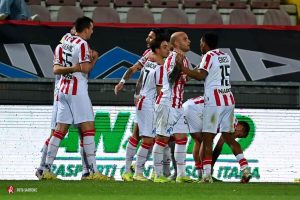 Pro Sesto-LR Vicenza: i convocati di mister Vecchi