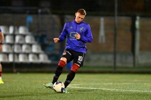 Pro Sesto-LR Vicenza: primo tempo incredibile con i padroni di casa avanti 1-0