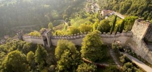Apertura Cammino di Ronda a Marostica