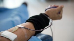 Gara di solidarietà per Marco: già 400 iscritti per trovare la compatibilità genetica
