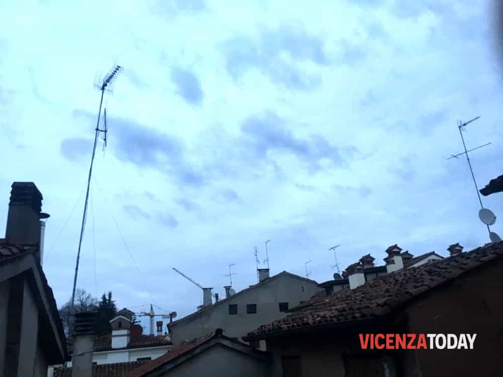 Meteo, le previsioni per il fine settimana: tempo variabile