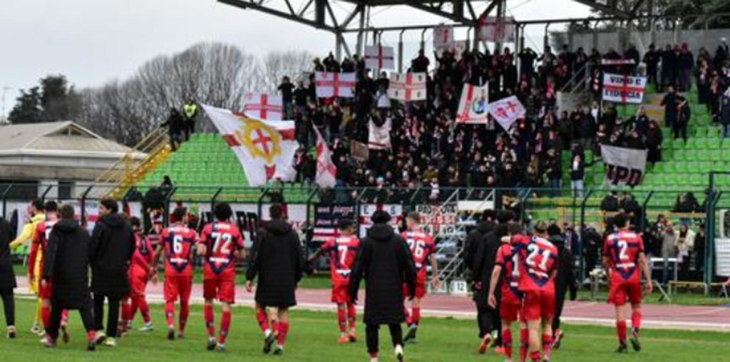 Padova-LR Vicenza: i convocati tra i padroni di casa, con alcuni recuperi