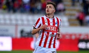LR Vicenza: Pellegrini e l'obiettivo stagionale