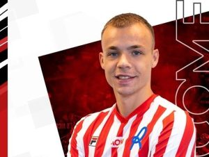 LR Vicenza: Pellegrini è intervenuto a "E' solo calcio"