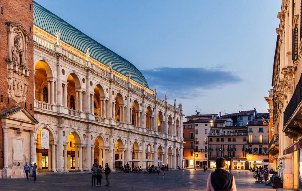 “èPrimavera” in centro a Vicenza: sport, concertini, letture, mostra aperta la sera