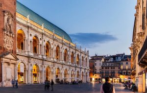 “èPrimavera” in centro a Vicenza: sport, concertini, letture, mostra aperta la sera