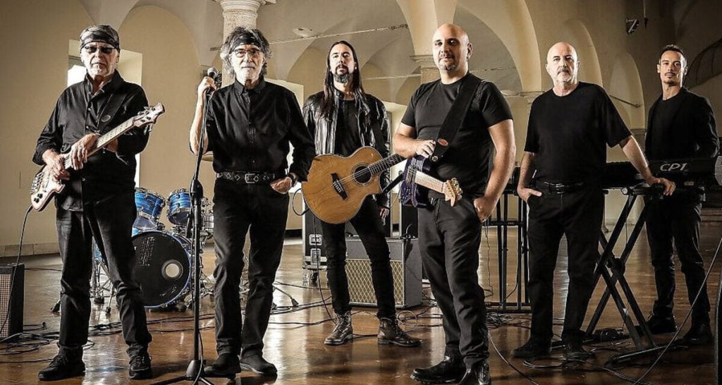 PFM canta De Andrè, un grande ritorno in Piazza dei Signori
