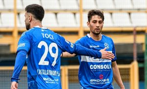 Pro Sesto-LR Vicenza: analisi della prossima avversaria