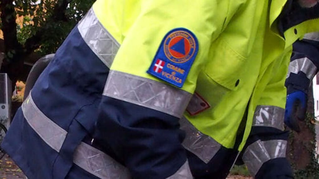 Maltempo, conclusa l'emergenza: chiude il Coc