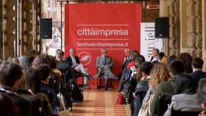 Festival Città Impresa 2024, il programma a Vicenza