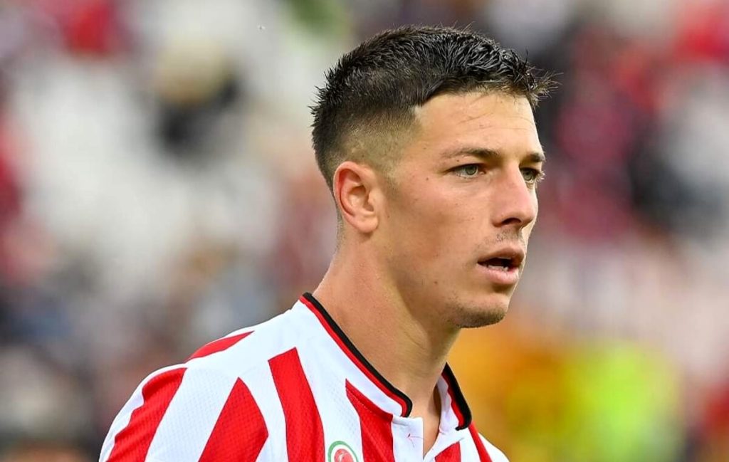 LR Vicenza: seri problemi per Rolfini