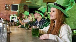 Hops 'N Rocks, una festa lunga 4 giorni per San Patrizio