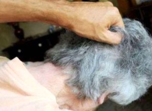 Maltrattamenti e percosse alla nonna, per il nipote scatta il braccialetto elettronico