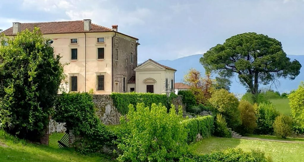 Pasquetta in Villa Cita