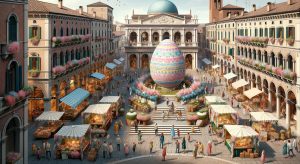 Cosa fare nel lungo weekend fino a Pasquetta a Vicenza e provincia