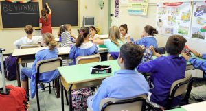 Scuola, studenti in classe dall'11 settembre: vacanze e ponti per l'anno scolastico 2024/2025