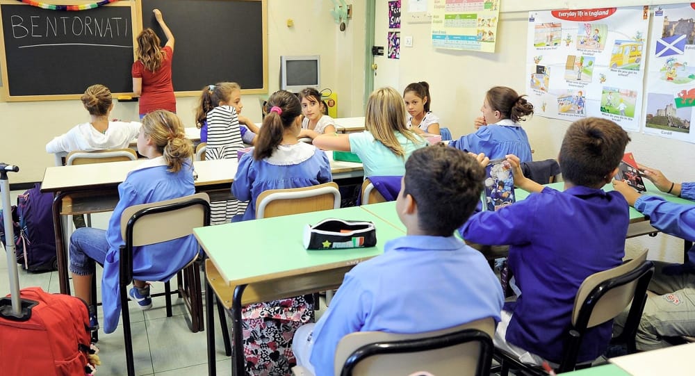 Scuola, studenti in classe dall'11 settembre: vacanze e ponti per l'anno scolastico 2024/2025