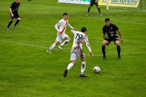 Bassano-Montecchio Maggiore: 4-5 e tante emozioni