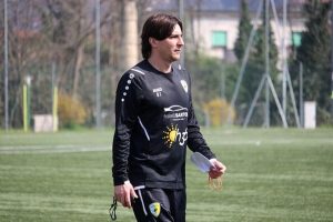 Arzignano Valchiampo: il nuovo mister ha iniziato il lavoro