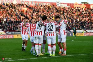 Padova-LR Vicenza: le probabili formazioni