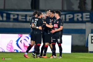 LR Vicenza-Fiorenzuola: le probabili formazioni