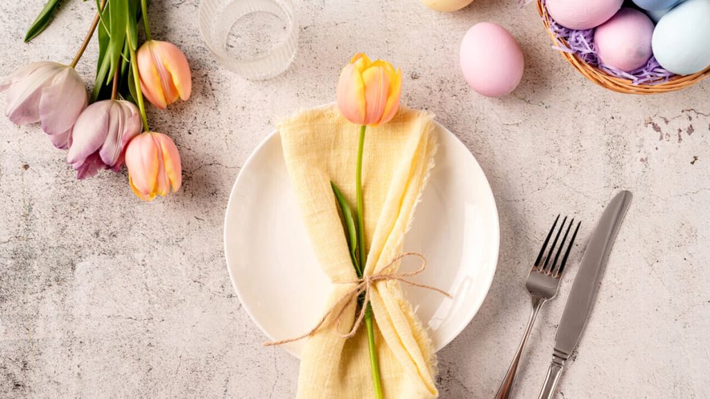 Pasqua: i vicentini spenderanno oltre 15 milioni di euro per la tavola pasquale