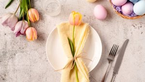 Pasqua: i vicentini spenderanno oltre 15 milioni di euro per la tavola pasquale