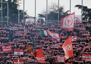 LR Vicenza-Fiorenzuola: il rimborso dei tagliandi
