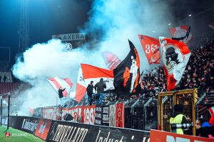 LR Vicenza: ancora una multa del Giudice Sportivo e una squalifica in attacco