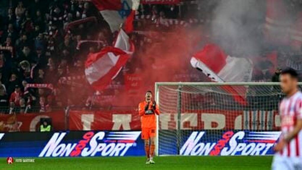 LR Vicenza-Legnago Salus: le informazioni sulla prevendita